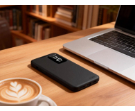 Tech-Protect Smart Wallet Galaxy S26 Ultra Matte Black - 1500292 - zdjęcie 5